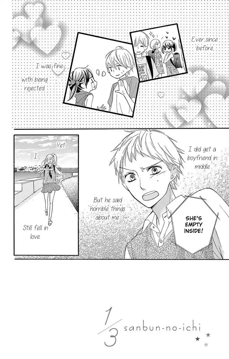 1/3 (CHIBA Kozue) Chapter 2 page 4 - Chapter 2