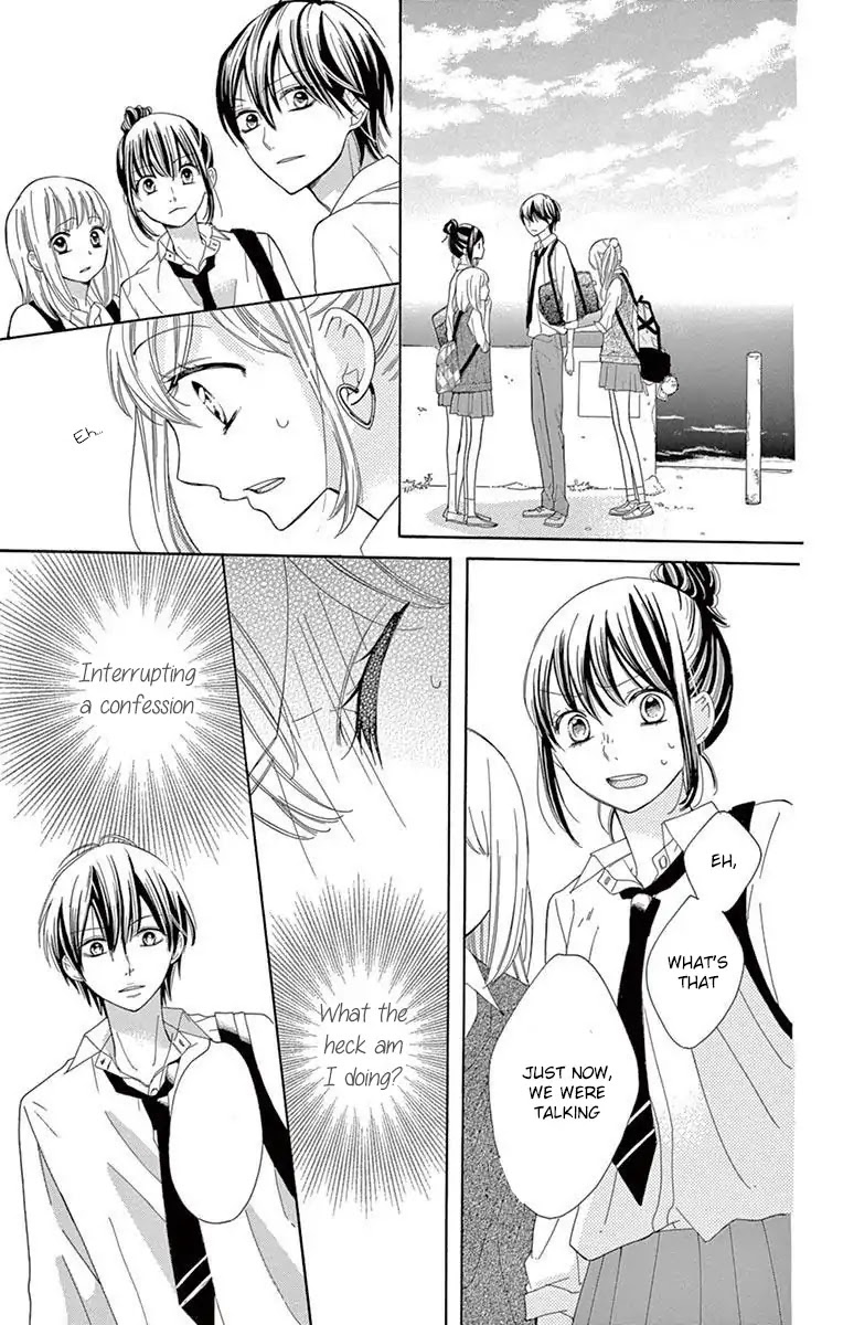 1/3 (CHIBA Kozue) Chapter 2 page 9 - Chapter 2