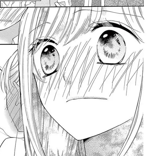 1/3 (CHIBA Kozue) Chapter 2 cover