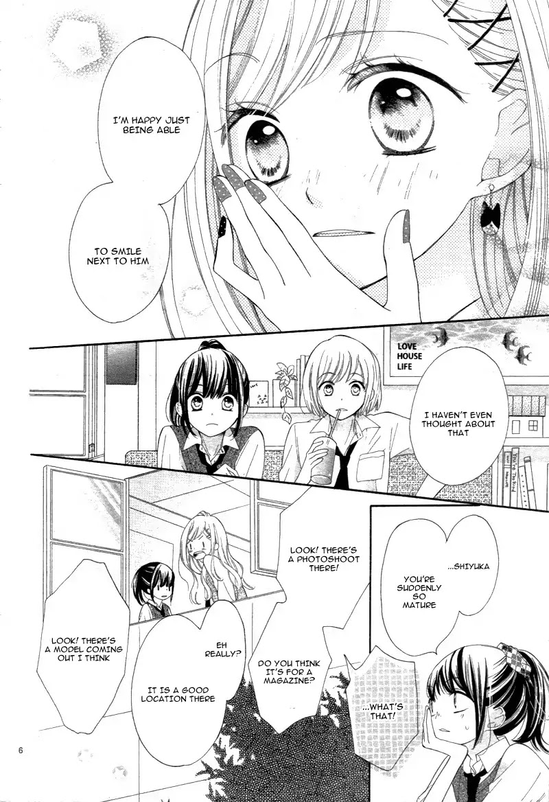 1/3 (CHIBA Kozue) Chapter 3 page 10 - Chapter 3