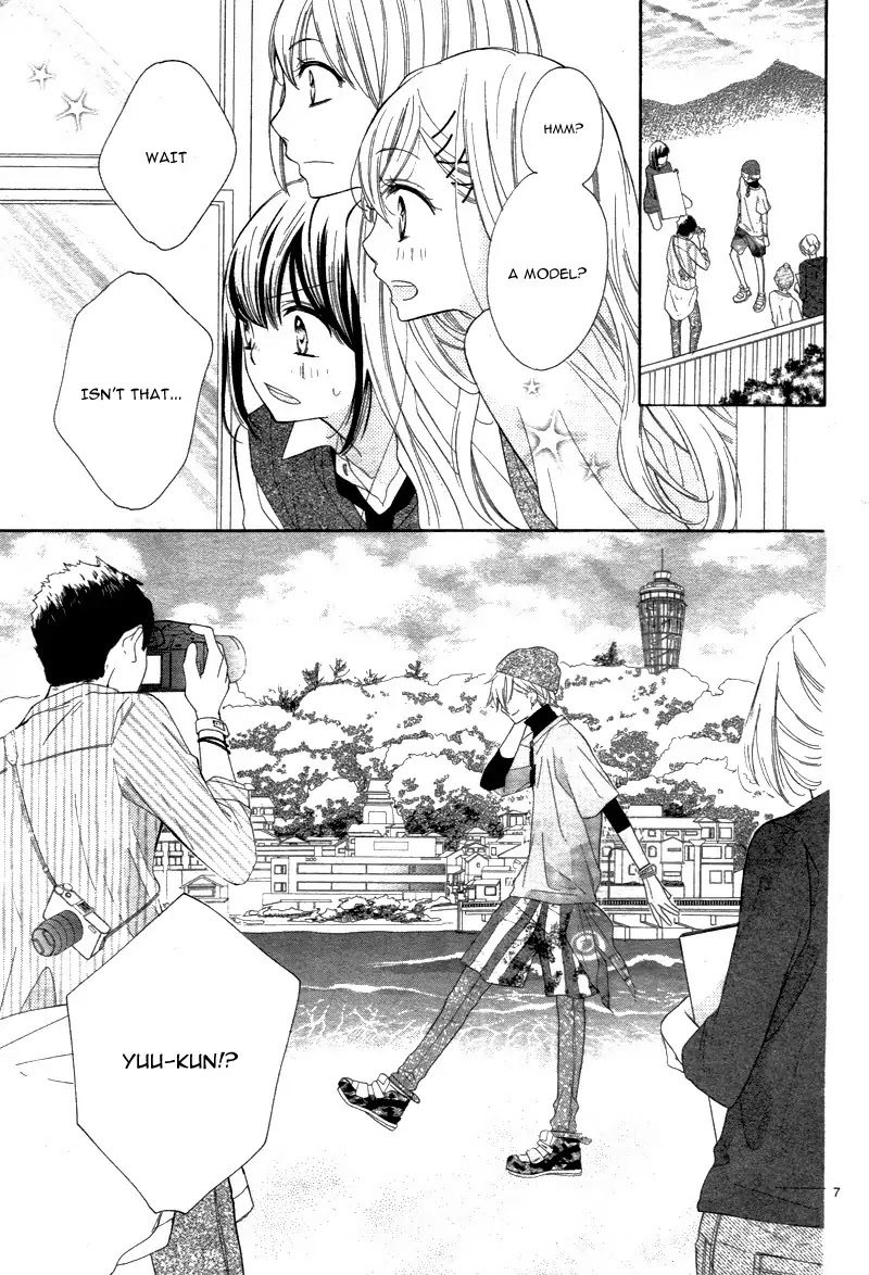 1/3 (CHIBA Kozue) Chapter 3 page 11 - Chapter 3