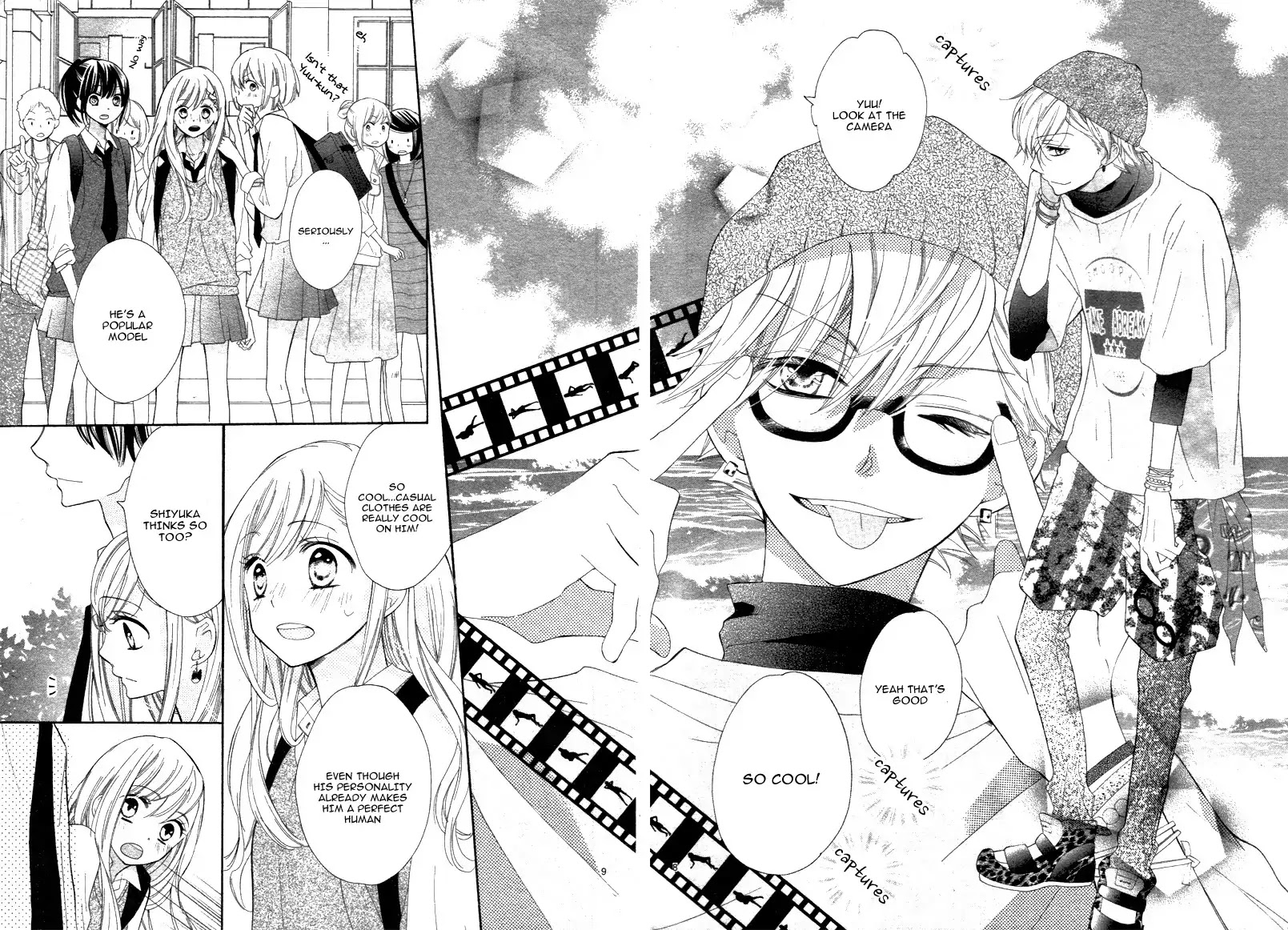 1/3 (CHIBA Kozue) Chapter 3 page 12 - Chapter 3