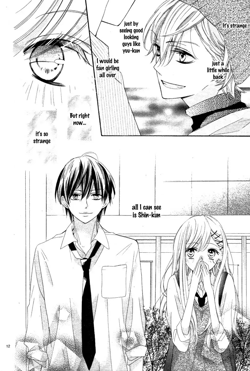 1/3 (CHIBA Kozue) Chapter 3 page 15 - Chapter 3