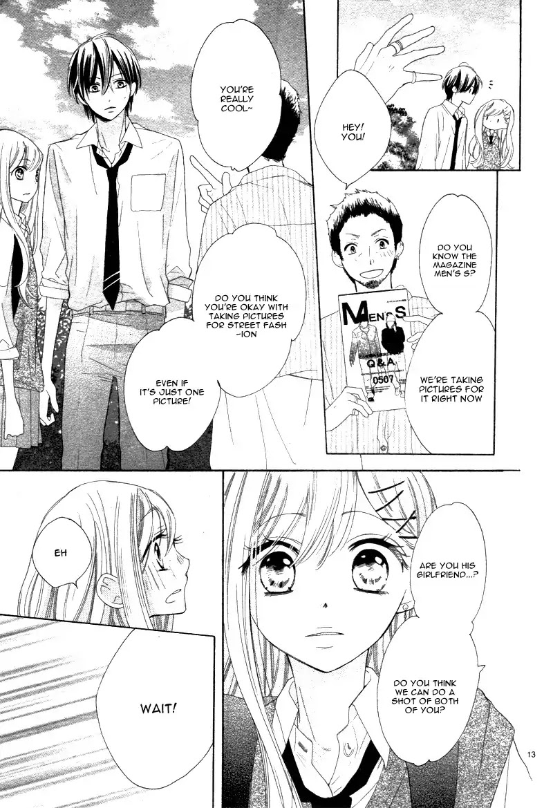 1/3 (CHIBA Kozue) Chapter 3 page 16 - Chapter 3