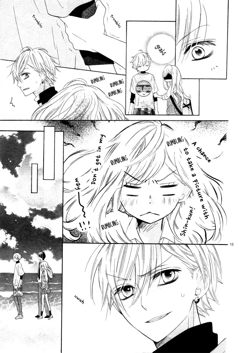 1/3 (CHIBA Kozue) Chapter 3 page 18 - Chapter 3