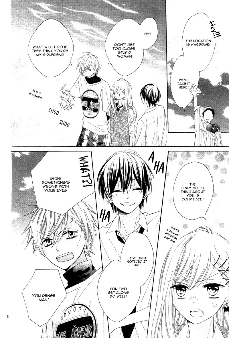 1/3 (CHIBA Kozue) Chapter 3 page 19 - Chapter 3