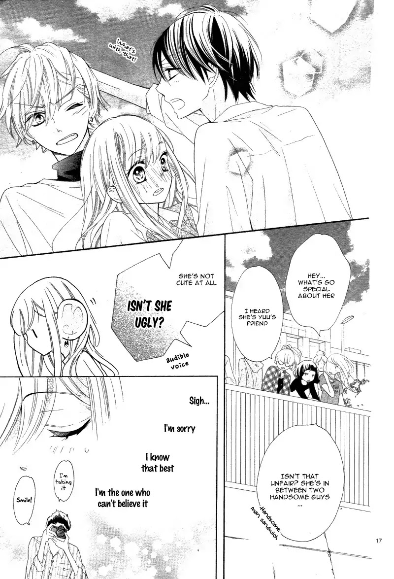 1/3 (CHIBA Kozue) Chapter 3 page 20 - Chapter 3
