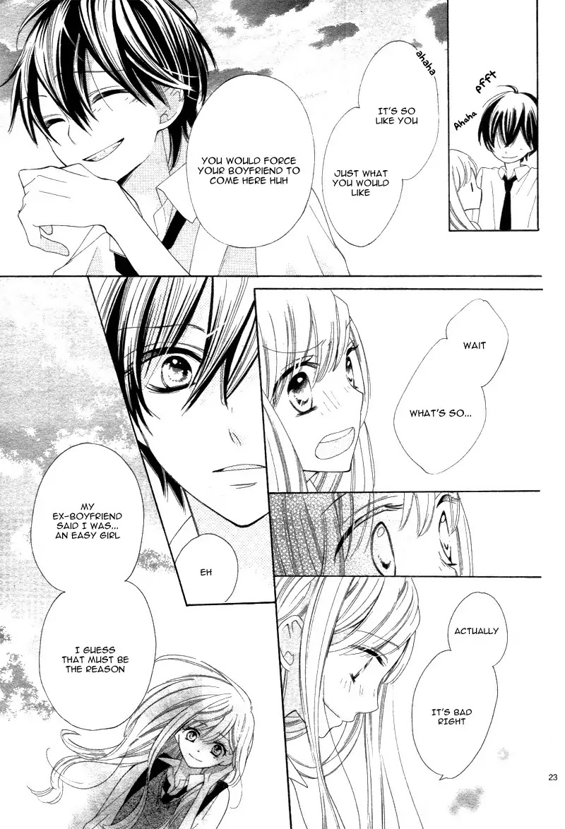 1/3 (CHIBA Kozue) Chapter 3 page 25 - Chapter 3