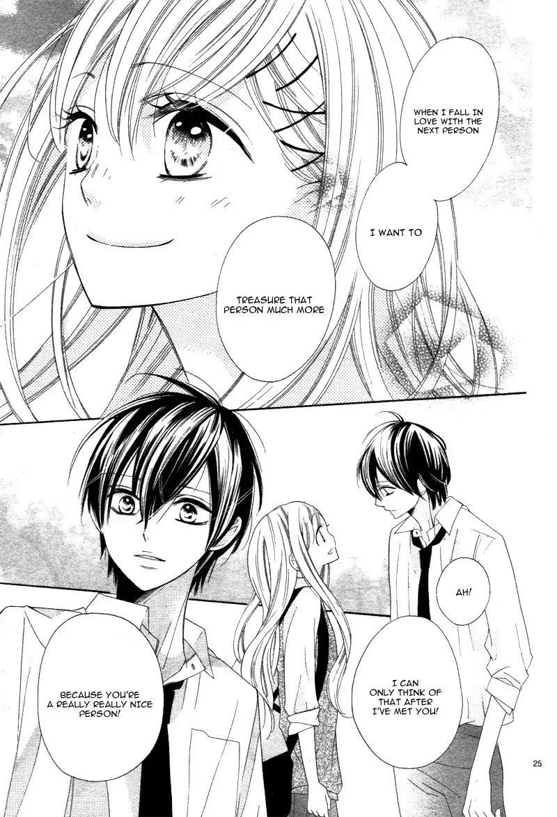 1/3 (CHIBA Kozue) Chapter 3 page 27 - Chapter 3