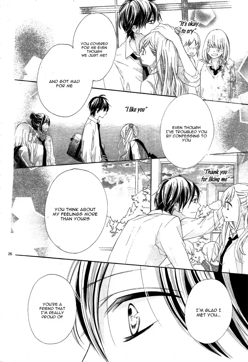 1/3 (CHIBA Kozue) Chapter 3 page 28 - Chapter 3