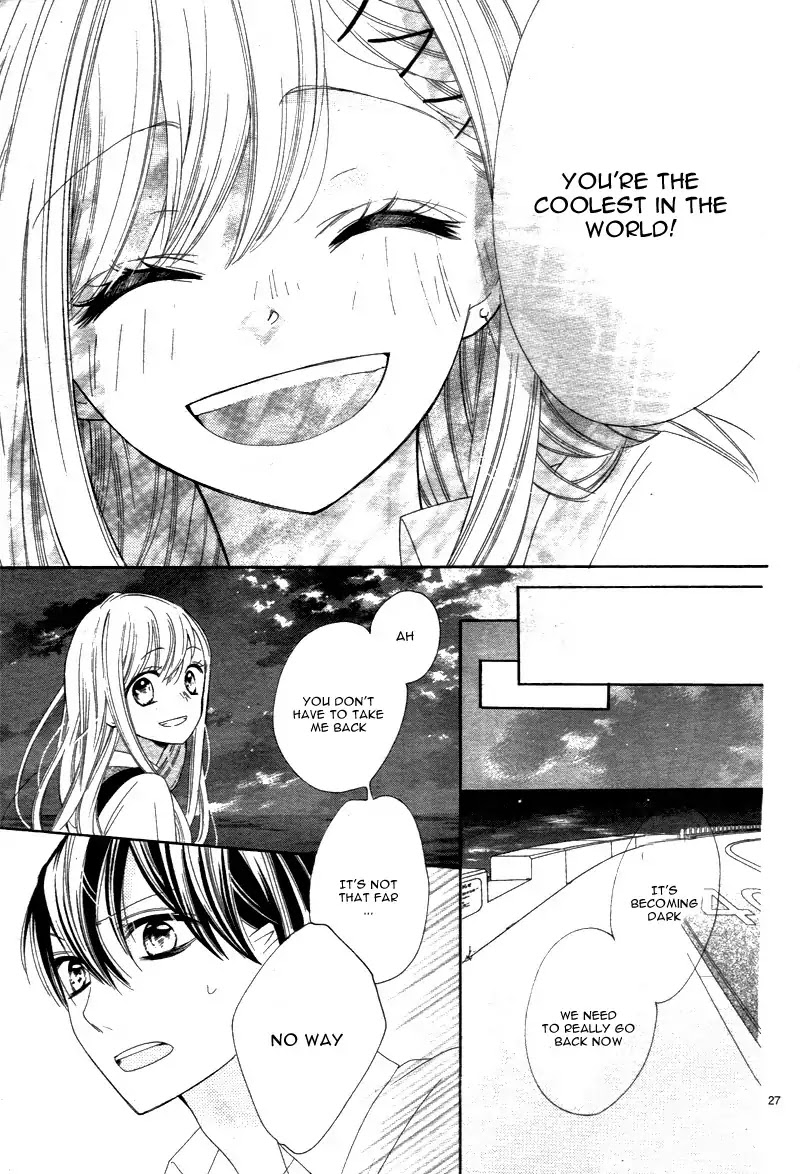 1/3 (CHIBA Kozue) Chapter 3 page 29 - Chapter 3
