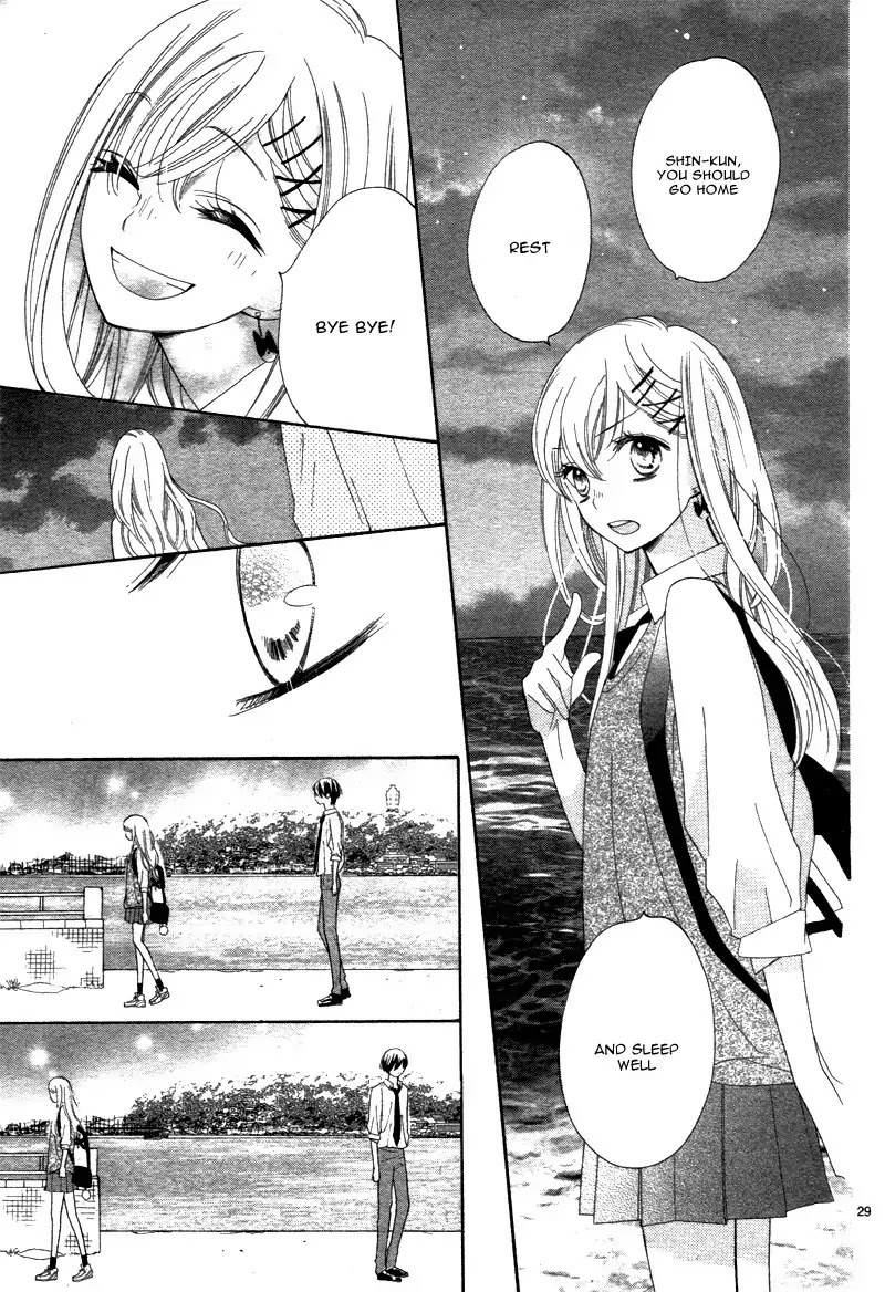 1/3 (CHIBA Kozue) Chapter 3 page 31 - Chapter 3