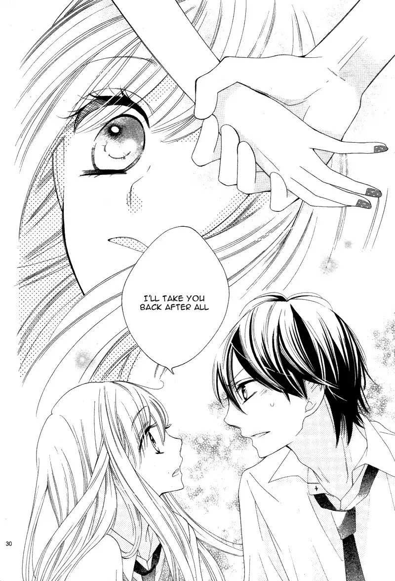 1/3 (CHIBA Kozue) Chapter 3 page 32 - Chapter 3