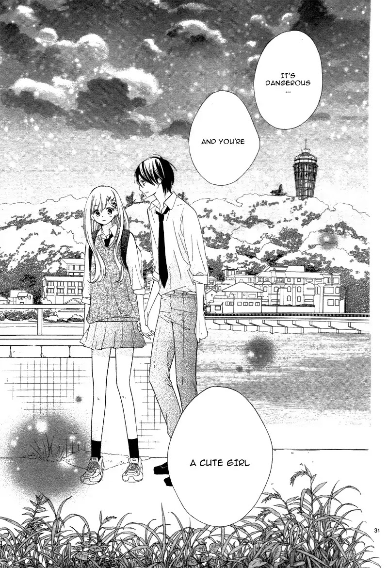 1/3 (CHIBA Kozue) Chapter 3 page 33 - Chapter 3