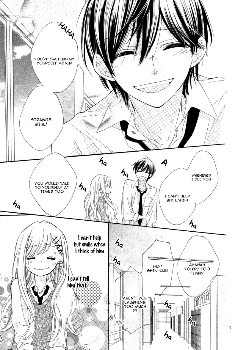 1/3 (CHIBA Kozue) Chapter 3 page 7 - Chapter 3