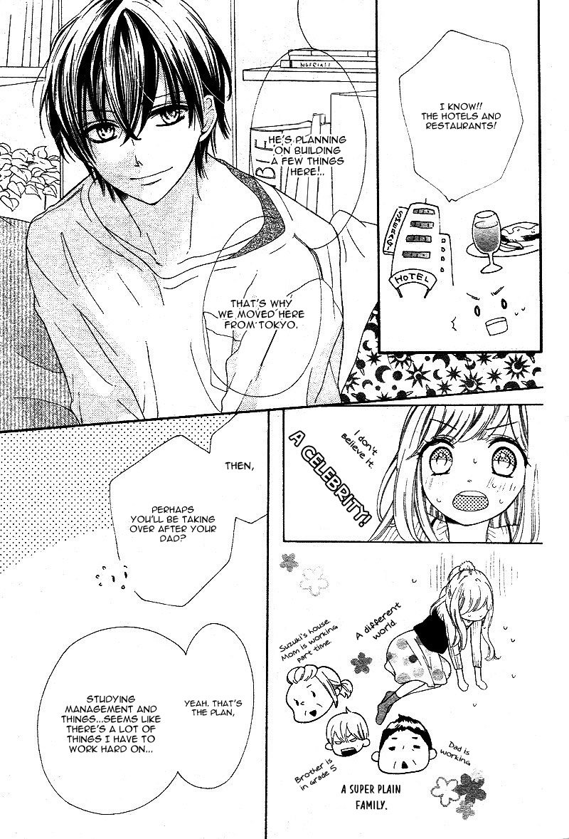 1/3 (CHIBA Kozue) Chapter 4 page 14 - Chapter 4