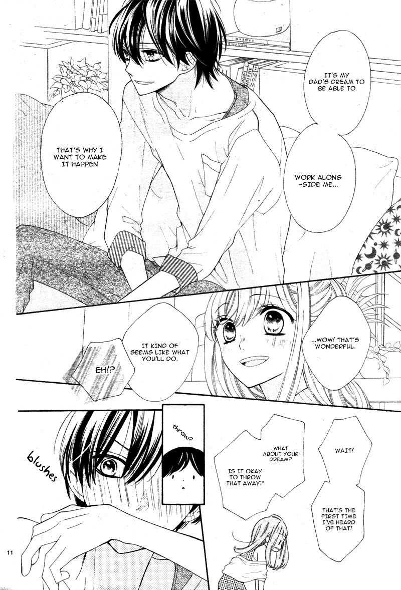 1/3 (CHIBA Kozue) Chapter 4 page 15 - Chapter 4