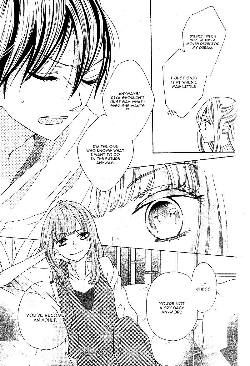 1/3 (CHIBA Kozue) Chapter 4 page 16 - Chapter 4
