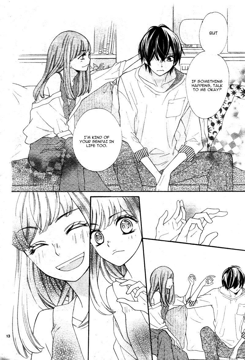 1/3 (CHIBA Kozue) Chapter 4 page 17 - Chapter 4