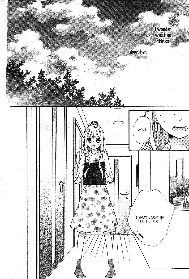 1/3 (CHIBA Kozue) Chapter 4 page 21 - Chapter 4