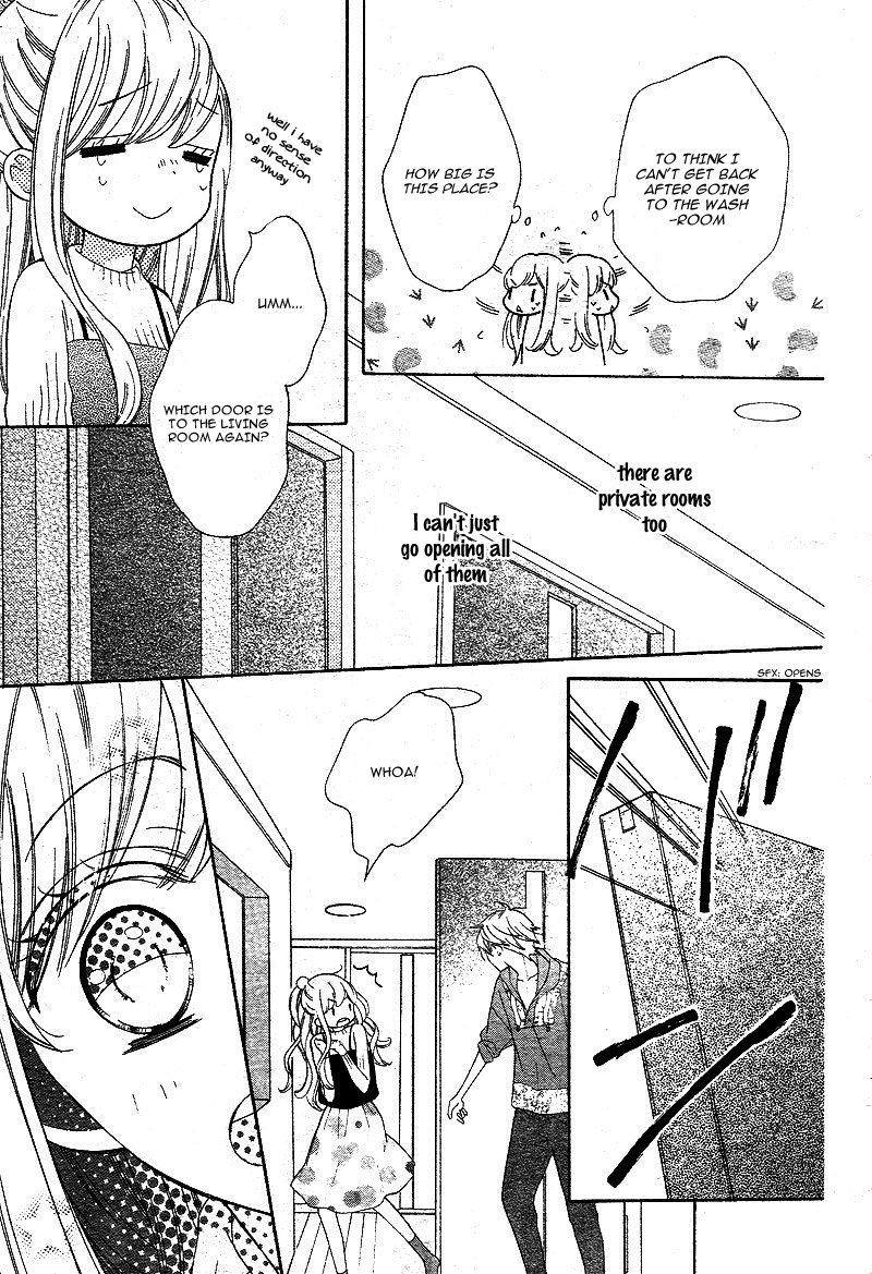 1/3 (CHIBA Kozue) Chapter 4 page 22 - Chapter 4