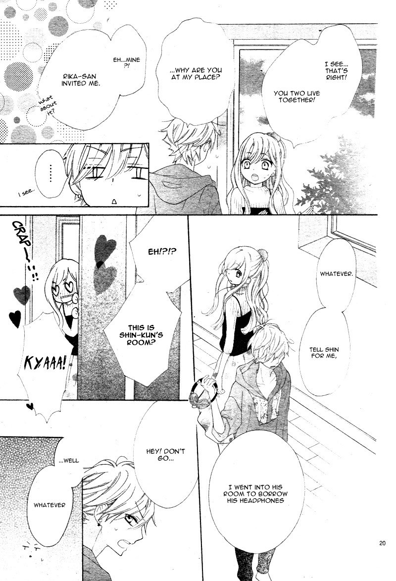 1/3 (CHIBA Kozue) Chapter 4 page 24 - Chapter 4