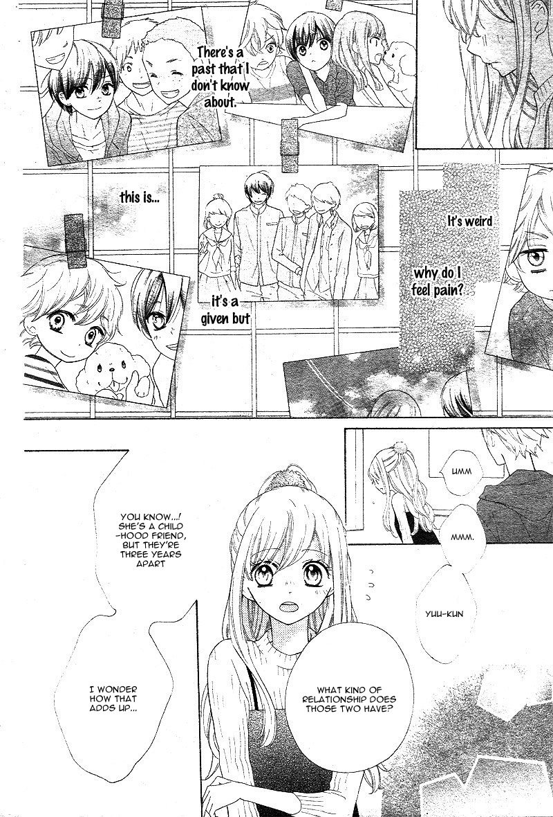 1/3 (CHIBA Kozue) Chapter 4 page 27 - Chapter 4