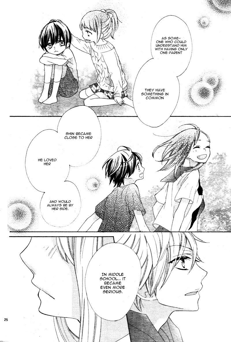 1/3 (CHIBA Kozue) Chapter 4 page 29 - Chapter 4