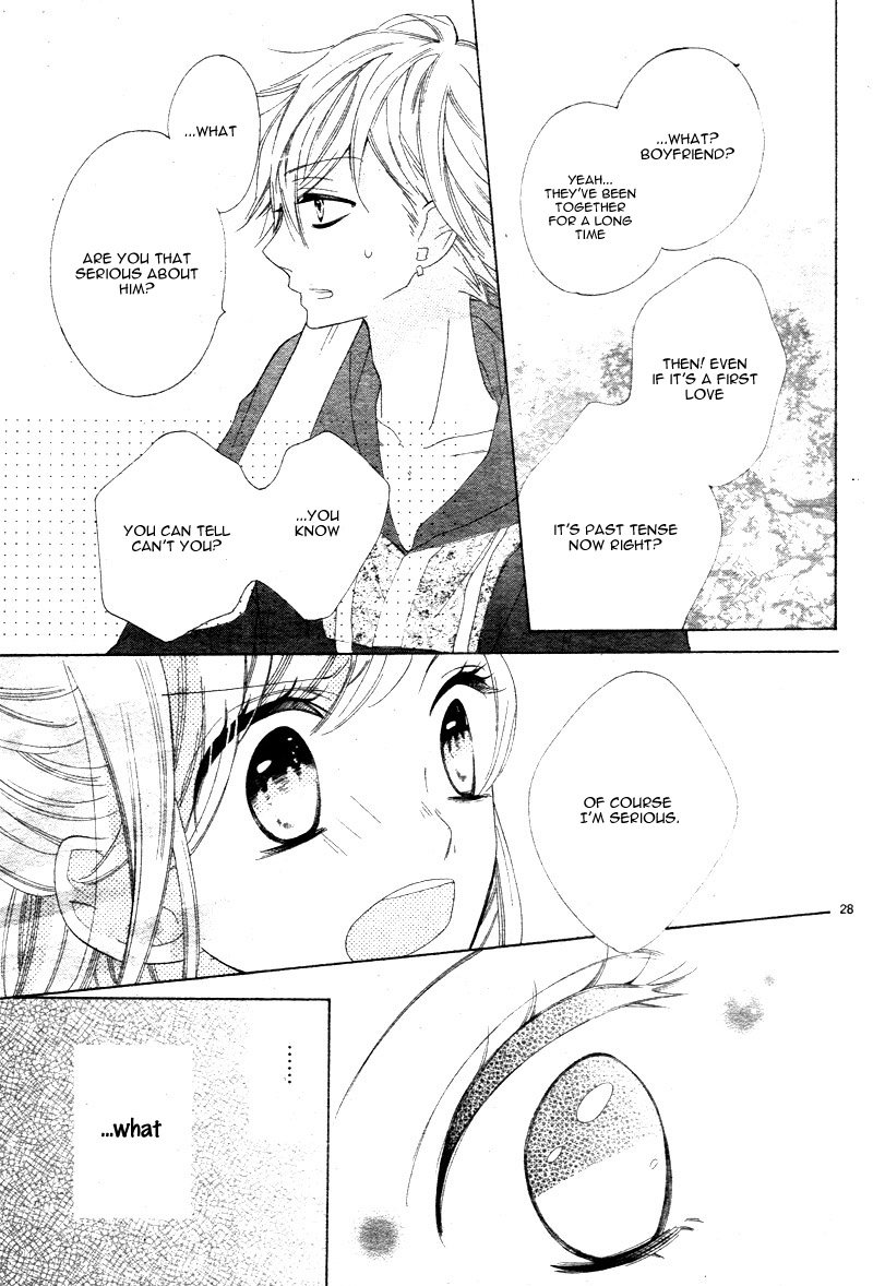 1/3 (CHIBA Kozue) Chapter 4 page 32 - Chapter 4