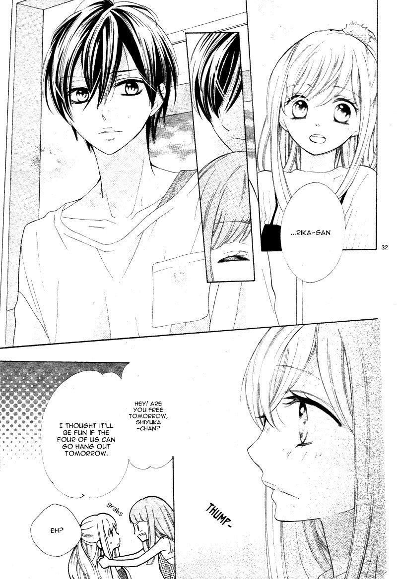 1/3 (CHIBA Kozue) Chapter 4 page 36 - Chapter 4