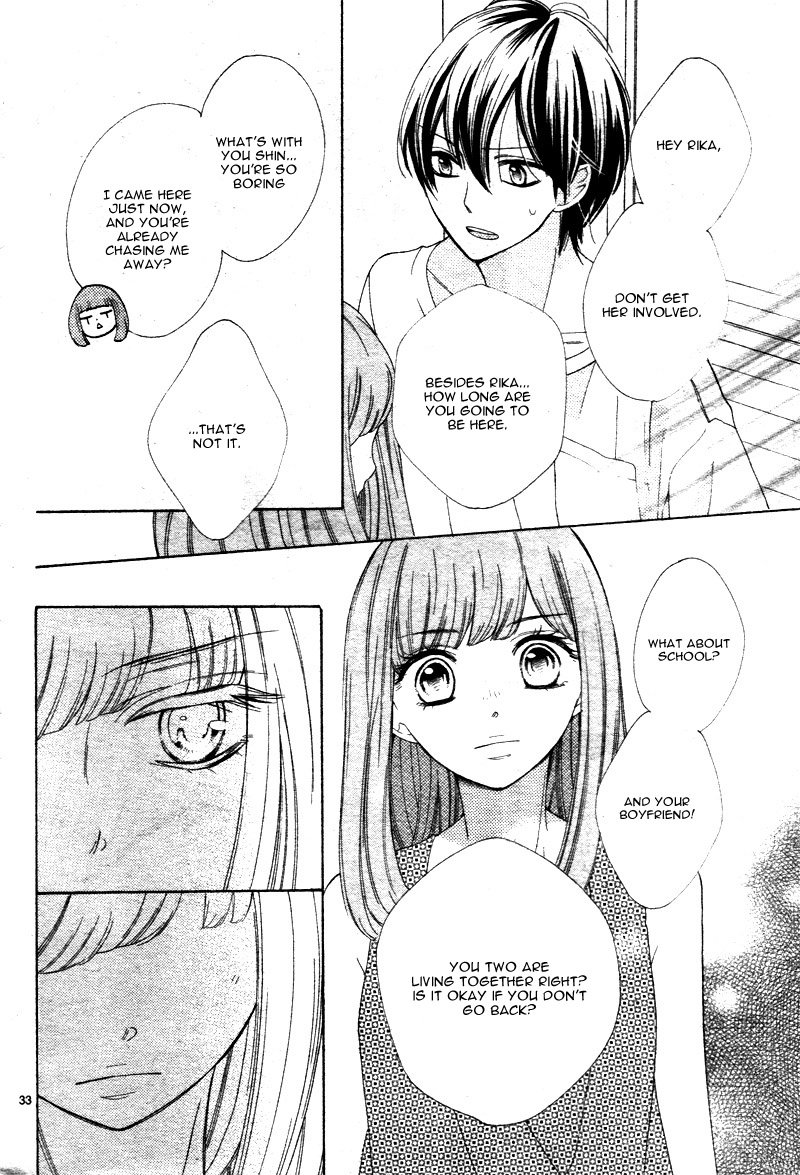 1/3 (CHIBA Kozue) Chapter 4 page 37 - Chapter 4