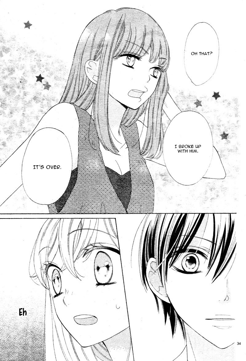 1/3 (CHIBA Kozue) Chapter 4 page 38 - Chapter 4