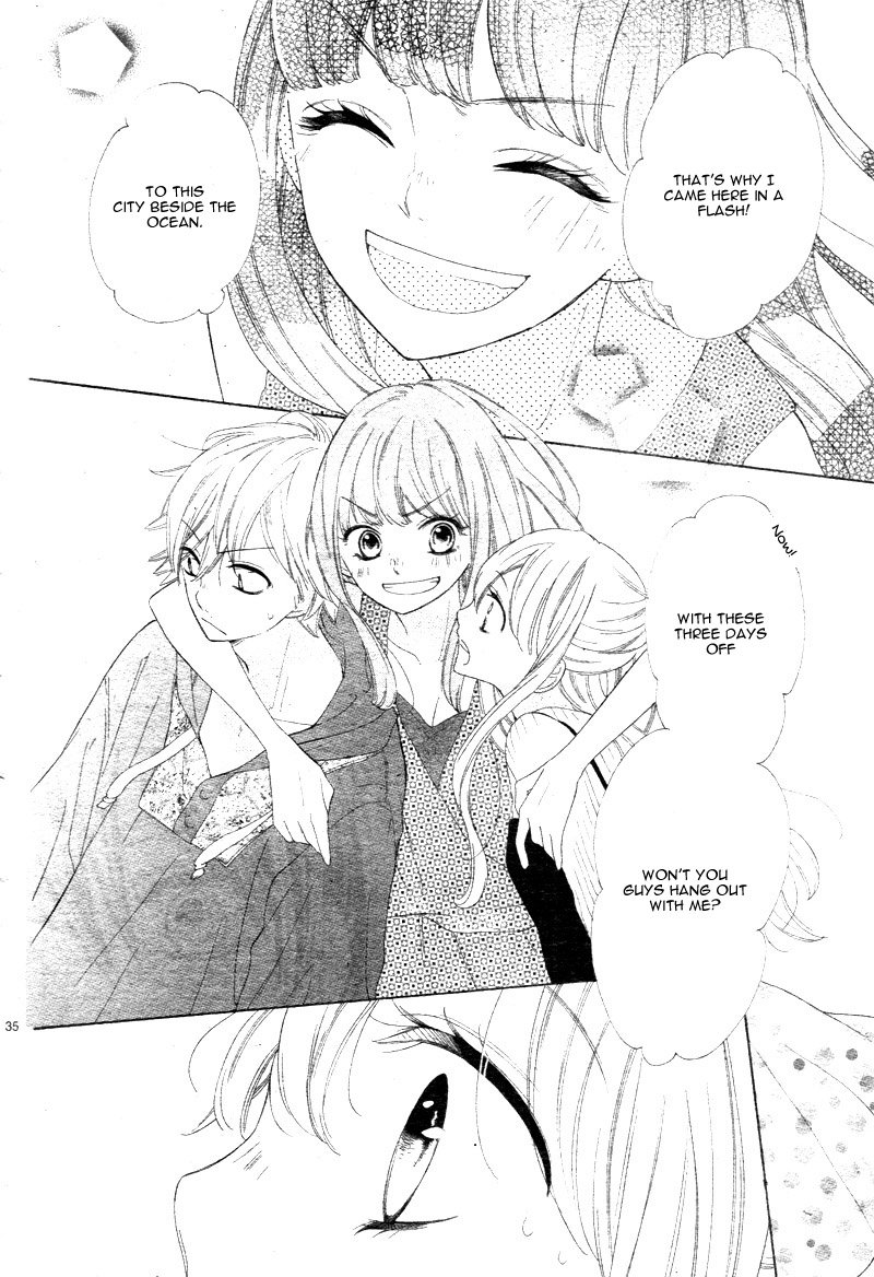 1/3 (CHIBA Kozue) Chapter 4 page 39 - Chapter 4