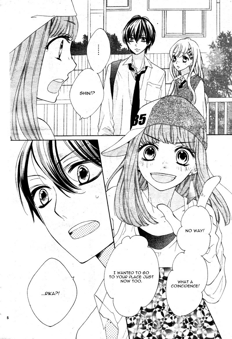 1/3 (CHIBA Kozue) Chapter 4 page 9 - Chapter 4