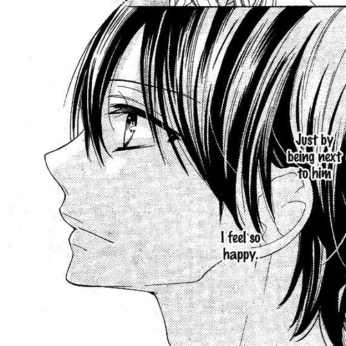 1/3 (CHIBA Kozue) Chapter 4 cover