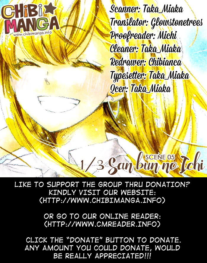 1/3 (CHIBA Kozue) Chapter 5 page 1 - Chapter 5