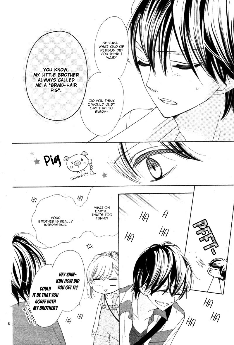 1/3 (CHIBA Kozue) Chapter 5 page 10 - Chapter 5