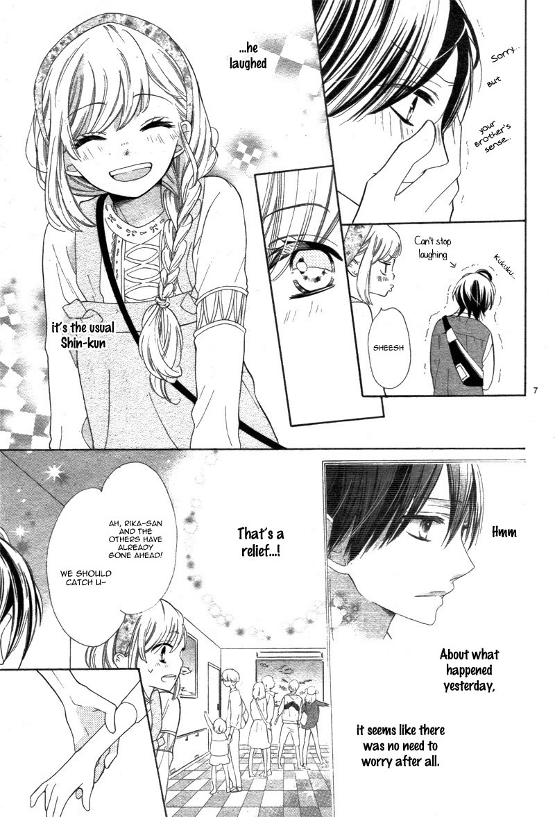 1/3 (CHIBA Kozue) Chapter 5 page 11 - Chapter 5