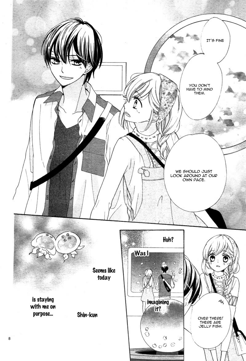 1/3 (CHIBA Kozue) Chapter 5 page 12 - Chapter 5