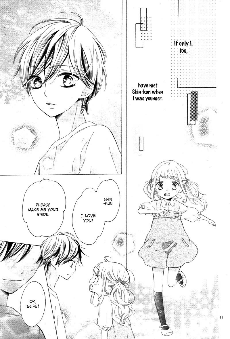 1/3 (CHIBA Kozue) Chapter 5 page 15 - Chapter 5