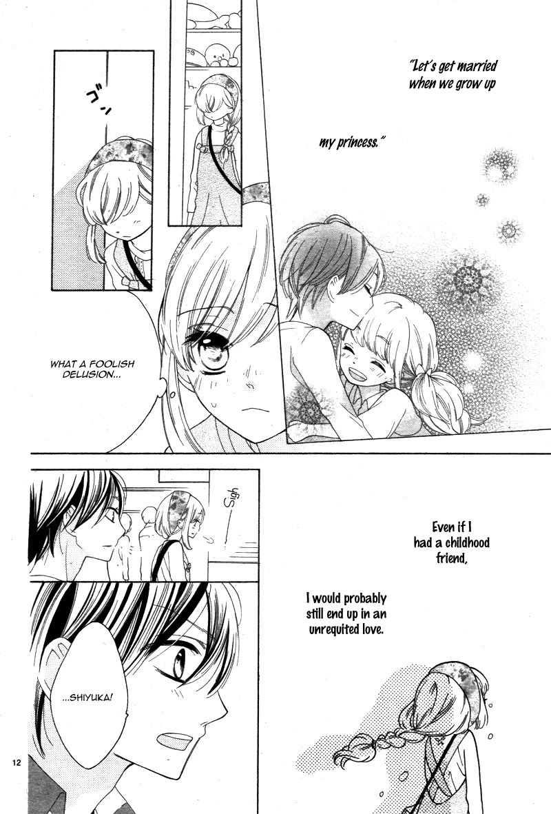1/3 (CHIBA Kozue) Chapter 5 page 16 - Chapter 5