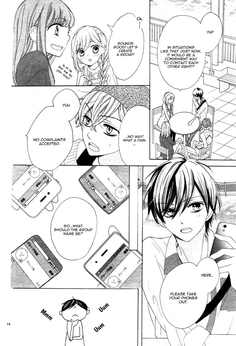 1/3 (CHIBA Kozue) Chapter 5 page 18 - Chapter 5