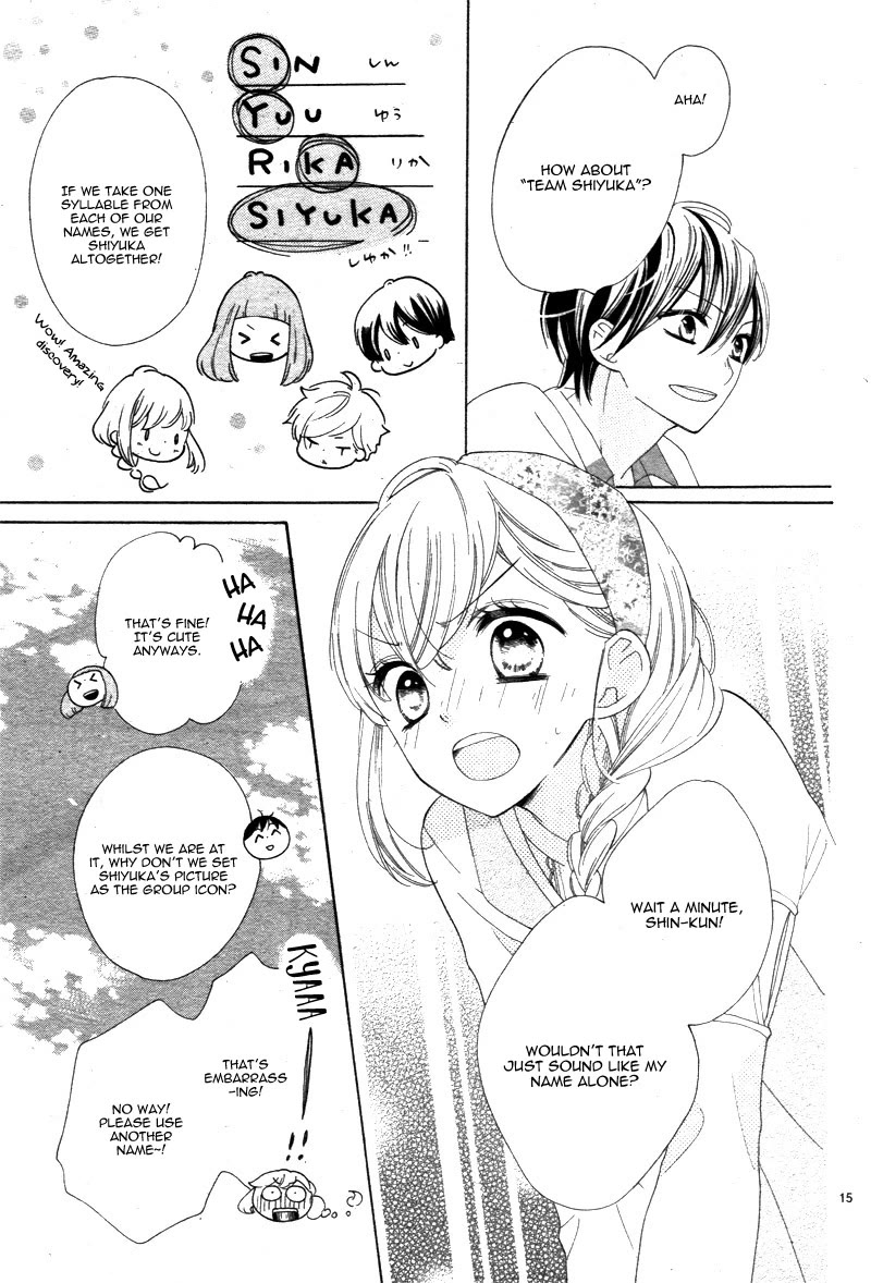 1/3 (CHIBA Kozue) Chapter 5 page 19 - Chapter 5