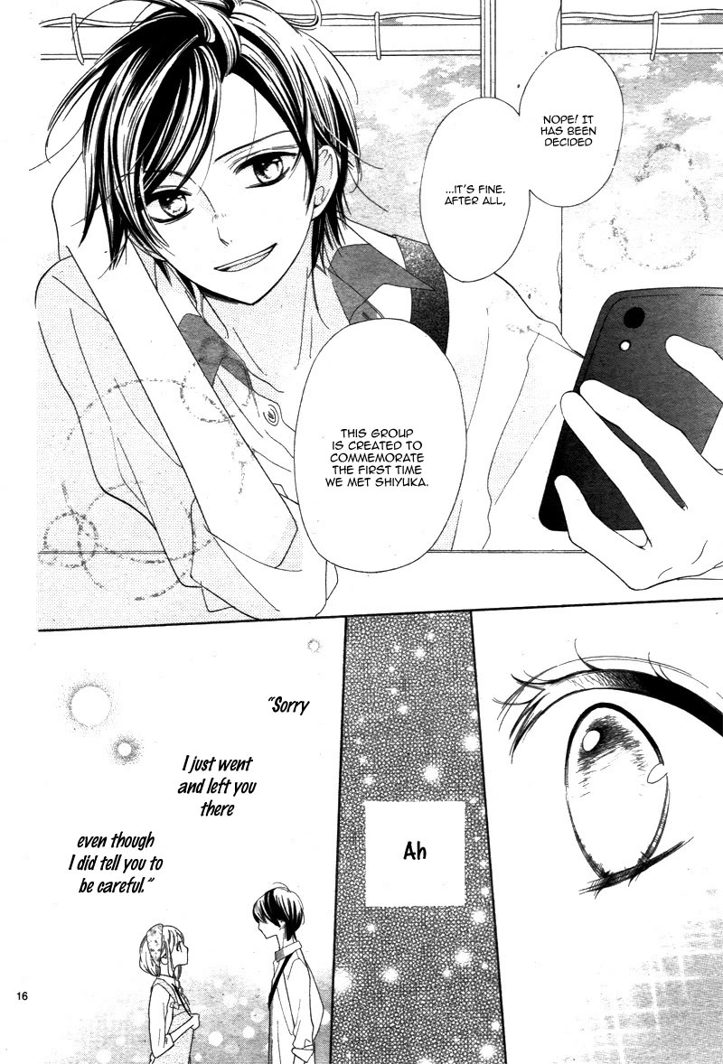 1/3 (CHIBA Kozue) Chapter 5 page 20 - Chapter 5
