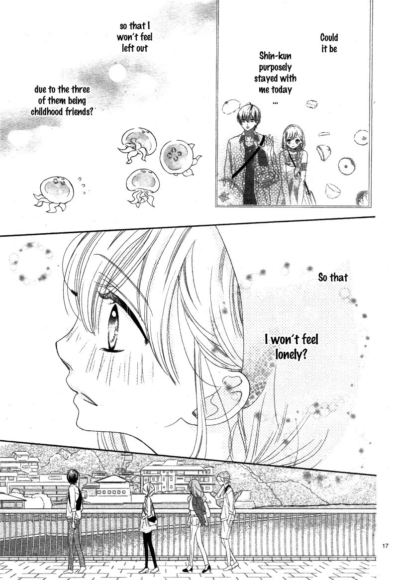 1/3 (CHIBA Kozue) Chapter 5 page 21 - Chapter 5