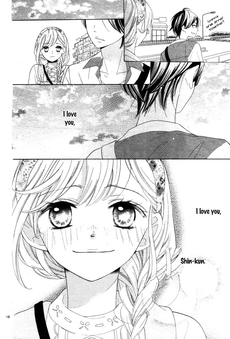 1/3 (CHIBA Kozue) Chapter 5 page 22 - Chapter 5