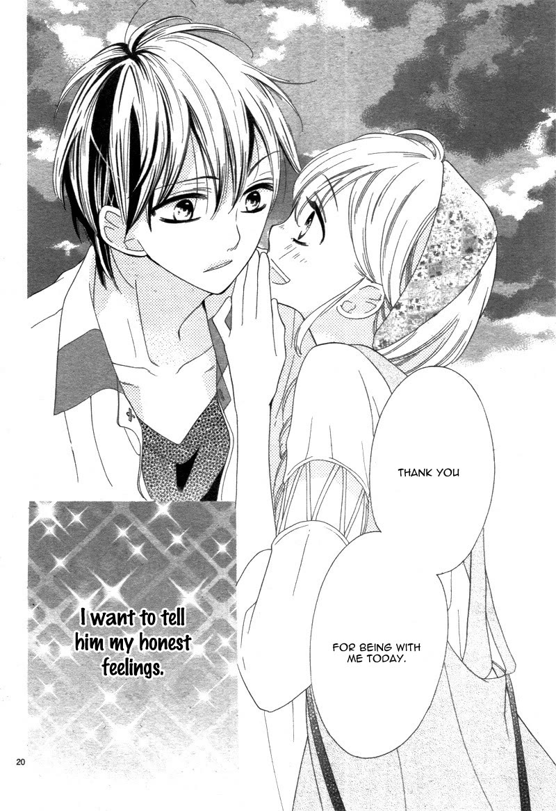 1/3 (CHIBA Kozue) Chapter 5 page 24 - Chapter 5