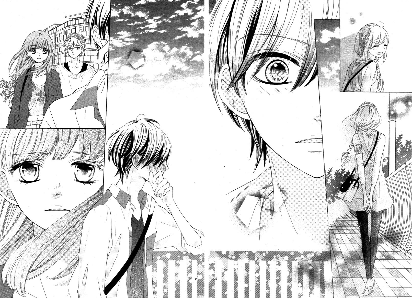 1/3 (CHIBA Kozue) Chapter 5 page 26 - Chapter 5