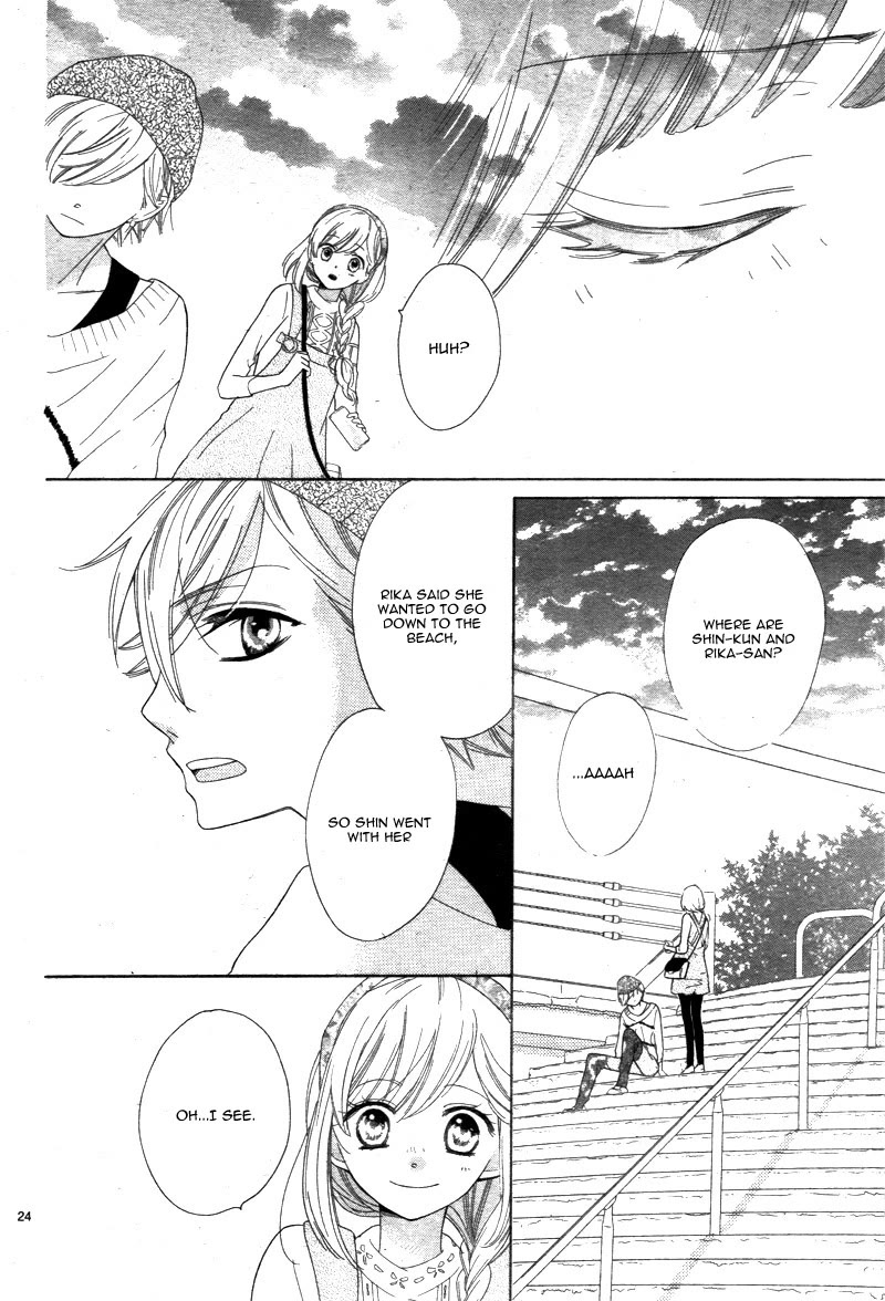 1/3 (CHIBA Kozue) Chapter 5 page 27 - Chapter 5