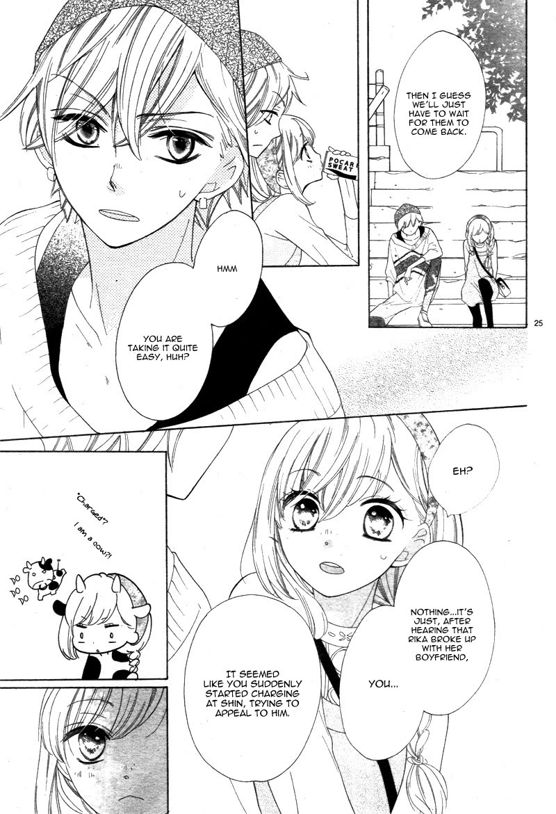 1/3 (CHIBA Kozue) Chapter 5 page 28 - Chapter 5